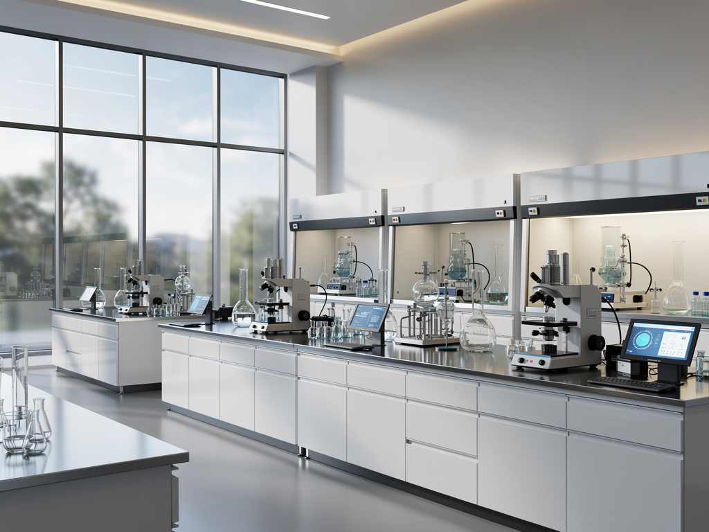 Industrial Solutions